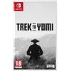 Devolver Digital Trek to Yomi /Switch