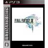 Square Enix Final Fantasy XIII