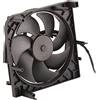 Sxhlseller Ventola di Raffreddamento Interna per Sostituzione della Ventola di Raffreddamento Interna per Serie S, di Compatta per Console Serie S, con Materiale ABS, Facile da Installare Migliore
