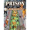 THQ Prison Tycoon 3: Lockdown (PC) [Edizione: Regno Unito]