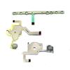 Sintech Kabelset zur Steuerung (Keystroke control cable) für PSP Slim [Sony PSP]