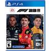 Electronic Arts F1 23 - Per PlayStation 4