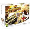 FG Game FlatOut con Steering Wheel
