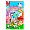 Merge Games Fantasy Friends for Nintendo Switch
