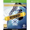 Ubisoft Steep : X Games - Edition Gold [Edizione: Francia]
