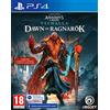 Ubisoft Assassin's Creed Valhalla Dawn of Ragnarok (Code in Box) PS4