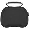 GOWENIC Custodia per Gamepad Custodia da Trasporto per Controller di Gioco Antiurto Antipolvere per Nera