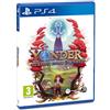 Merge Games Yonder: The Cloud Catcher Chronicles [Edizione: Regno Unito]