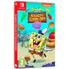 Nighthawk Interactive SpongeBob: Krusty Cook-Off Extra Krusty Ed.