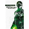 Ubisoft Tom Clancy's Splinter Cell Blacklist (5th Freedom Edition), PS3