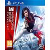 Electronic Arts Mirror's Edge Catalyst - PlayStation 4 - [Edizione: Regno Unito]