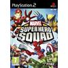 THQ Super Hero Squad