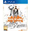 Just For Games State of Mind - PlayStation 4 [Edizione: Francia]