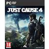Square Enix Just Cause 4 [Edizione: Francia]