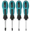 NOENNULL Set di Cacciaviti Tipo Y da 4 Pezzi di Precisione con Strumento Manuale Multifunzionale Magnetico Y3 Y4 Y5 Y6