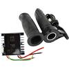 CFTGIW Box Controller Spazzolato da 48-60 V 1500 W per Triciclo di Scooter Elettrico