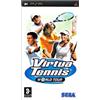 Sega Virtua Tennis:World Tour-(Psp)