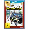 Nintendo Land