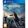 SEGA Final Fantasy Xv - Day 1 Edition Ps4- Playstation 4