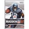 Electronic Arts Madden NFL 07