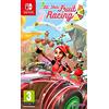 PQube All-Star Fruit Racing Nsw- Nintendo Switch