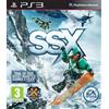 Electronic Arts SSX