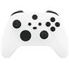 Clever Gaming Controller Clever White Black (compatibile con Xbox)