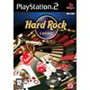 Oxygen Games Hard Rock Casino, PS2