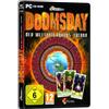 Astragon Doomsday: Der Weltuntergangs-Tycoon [Edizione: Germania]