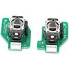 XUXHOU Forma gay del modulo joystick analogico 3D Professional Game Controller per WiiU, resistente alla corrosione, leggero e facile da usare, per gli appassionati di tecnologia