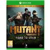 Maximum Games Mutant Year Zero: Road To Eden - Deluxe Edition Xbox1- Xbox One