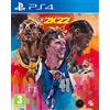 2K Nba 2K22 (75Th Anniversary Edition) - Limited - Playstation 4