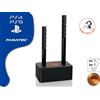FPS ITALIA: Freno a mano + Cambio sequenziale - compatibile con PlayStation PS4/PS5 - Fanatec
