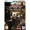 Just For Games Red Johnson's chronicles - [Edizione: Francia]