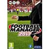 SEGA Football Manager 2017 - PC
