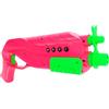 Generic Controller pistola gioco di tiro per Nintendo Switch giochi di caccia, gioco di tiro caccia impugnatura controller impugnatura mano giochi di tiro accessorio (Rosa)