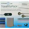 Joytech Ds lite travelite pack [Edizione: Francia]