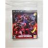 Sony Mobile Suit Gundam Side Stories