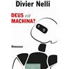 Vallecchi Firenze Deus est machina?