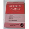 Ciranna & Ferrara De rerum natura. Libro 3º