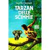 Mursia Tarzan delle scimmie