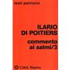Città Nuova Commento ai Salmi (Vol. 3)