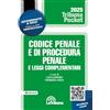 La Tribuna Codice penale e di procedura penale e leggi complementari. Aggiornato con la Legge sicurezza 9 giugno 2025, n. 80. Con App Tribunacodici