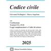 Edizioni Scientifiche Italiane Codice civile 2025