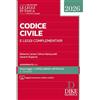 Dike Giuridica Codice civile e leggi complementari pocket 2026. Con aggiornamento codice online