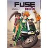 001 edizioni Fuse box