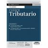 Edizioni Giuridiche Simone Codice tributario. Con espansione online