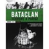 Mondadori Comics Bataclan. Terrore a Parigi