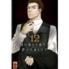 PANINI SPA MORIARTY THE PATRIOT n 12