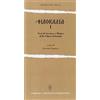 IL GRAAL Filocalia. Testi di ascetica e mistica della Chiesa orientale (Vol. 1)